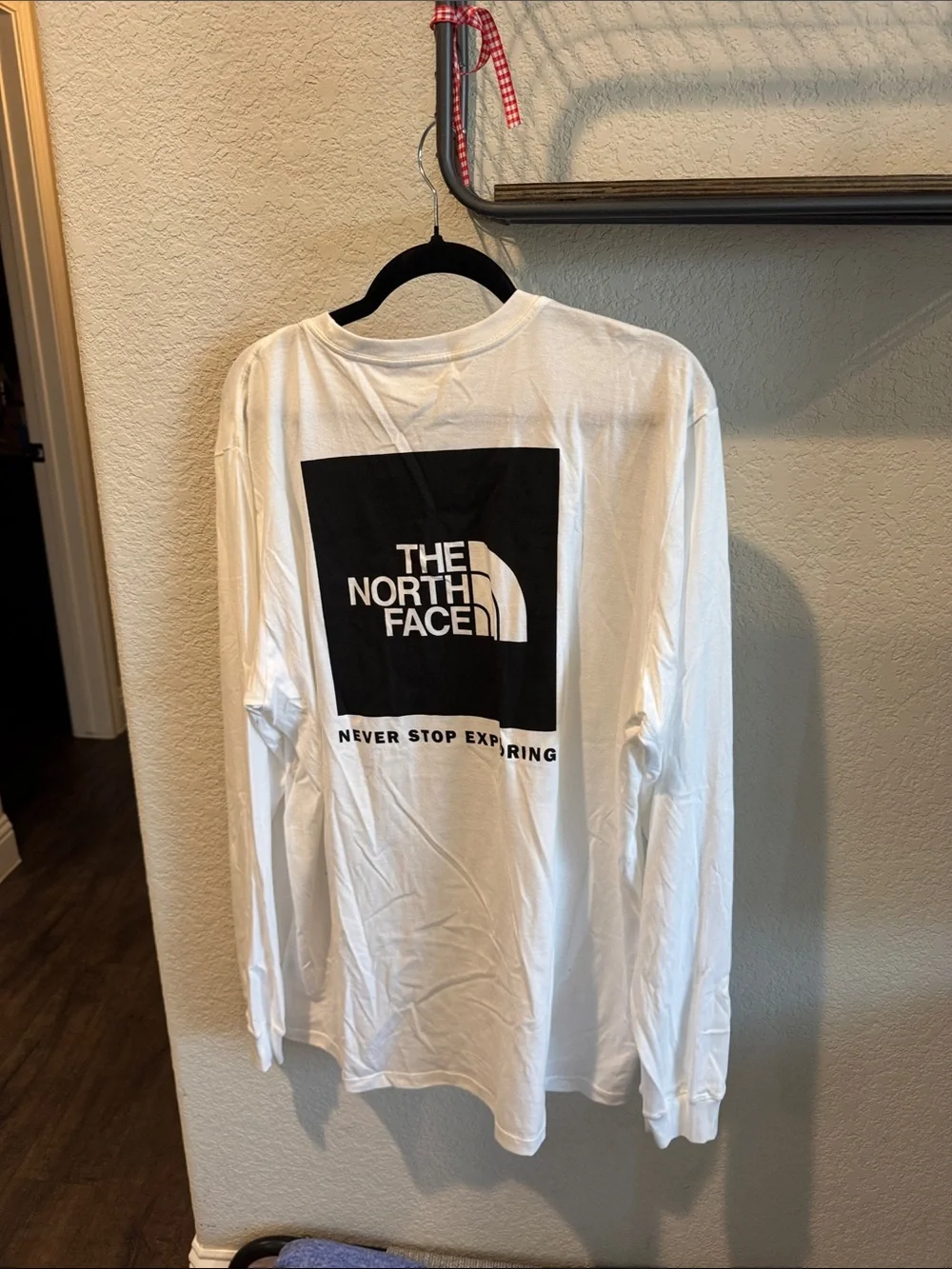 The North Face north face